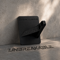 Ninebot Max G3 UNBREAKABLE Kennzeichenhalterung