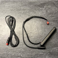 Ninebot G3 Lightbar mit Zusatzstecker & Verlängerungskabel
