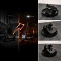 X-Licht Halterung Ninebot Max G3