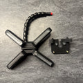 Ninebot G3 X-Licht + 3D gedruckte Halterung